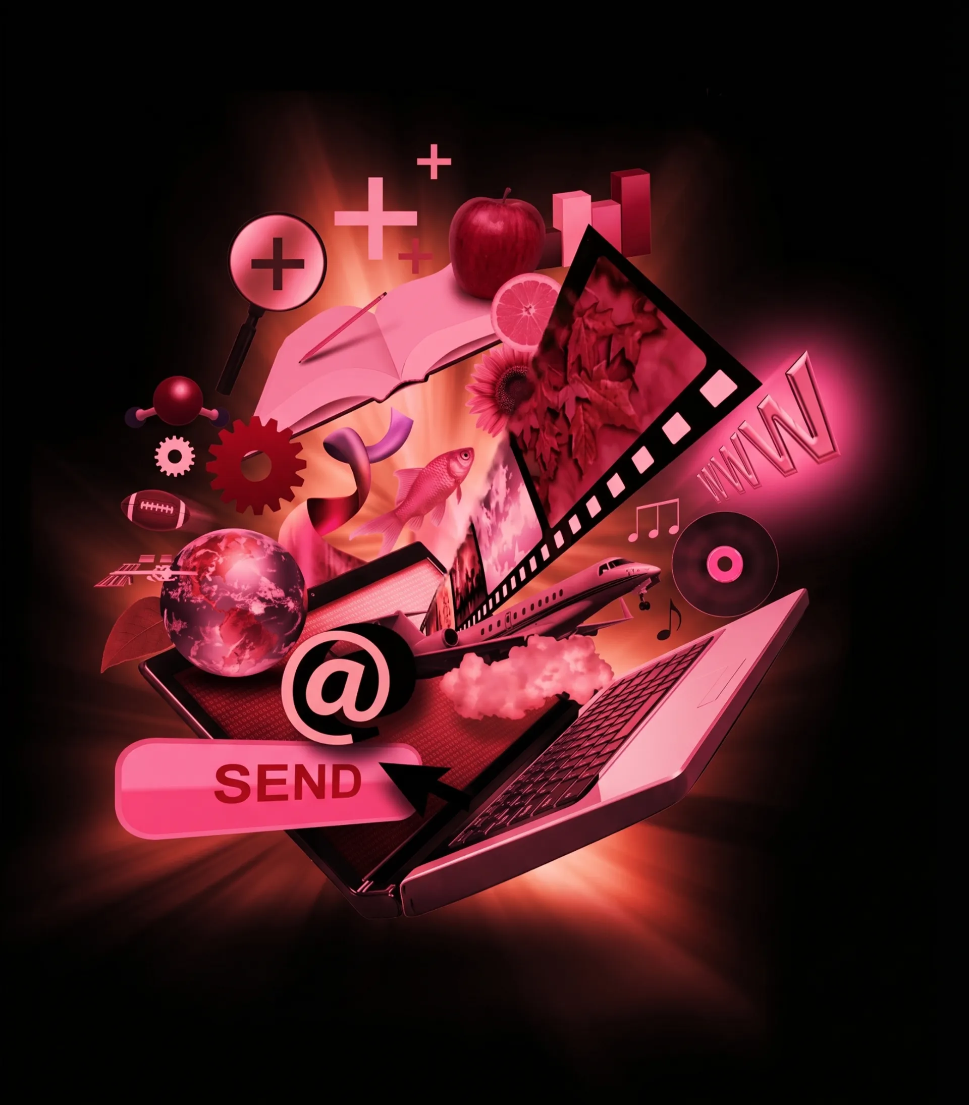 Media & Video Content
